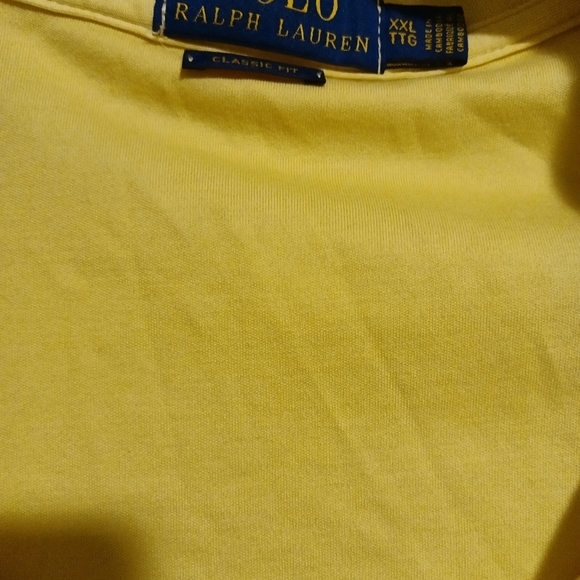 Shirt - Picture 4 of 4